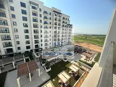 Fully Furnished 1BR Apartment Ready to Move In