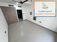 **Luxury Studio – First Occupant – Al Tallah, Ajman | Premium Finishes & Spacious Layout**