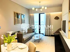 Modern luxury living | Bright & spacious layout
