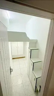 partition available in Burjuman exit2