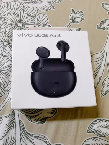 Vivo Buds Air 3 TWS Earbuds - Brand New in Box
