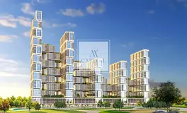 Tower B | 12 Series | Best Deal | High Floor