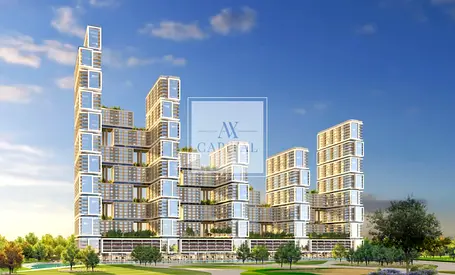 Tower B | 12 Series | Best Deal | High Floor