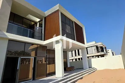 Custom New | 5BR Villa | High Quality Finishing