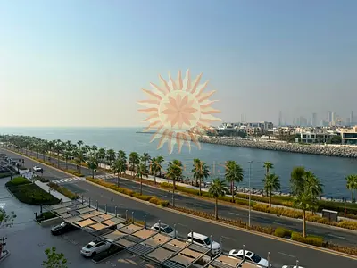 La Mer Expert |Motivated Seller |Sea View | Vacant