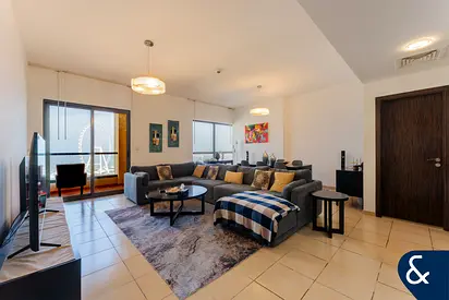 Full Sea Views | Exclusive | Vacant
