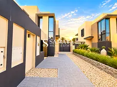 ELEGANT 4BR FAMILY VILLA | MAPLE 2 | DUBAI HILLS ESTATE