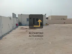 Open Yard for Rent | 10,000 Sq.Ft | Al Sajaa