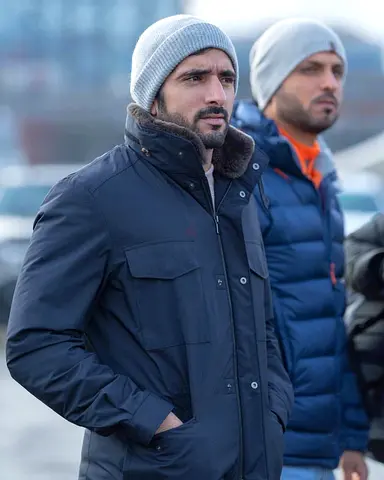 LORO PIANA