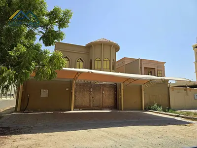 An exceptional rental opportunity in the Al Rawda 3 area. This sophisticated, newly finished reside
