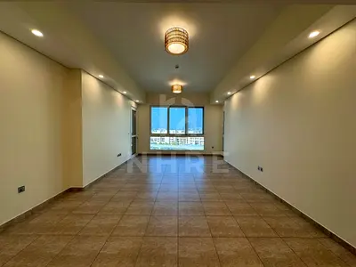 Spacious | 2BR+Maids | Community View | Avail. Now