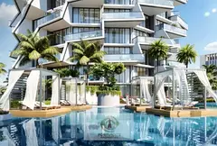 Premium 1BHK apartment| Furnished| Investment Opportunity| Cash Deal