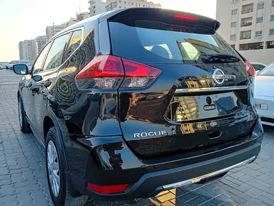 2019 Nissan X-Trail 2.5L Eco Smart system Android