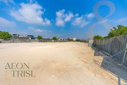 Near Golf Course | B+G+1+R | Free Hold | Corner |