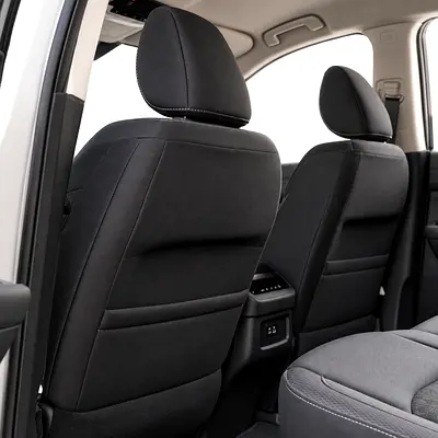 2022 Nissan PATHFINDER thumbnail 12