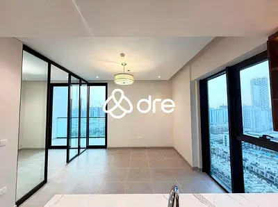 Brand New | 1 BDR + Study | 12 cheques Possible