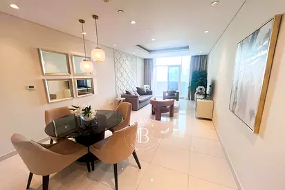 Vacant | Fully Furnished | Prime Location
