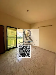 Annual Labour Accommodation for Rent – Industrial Area 2, Ajman