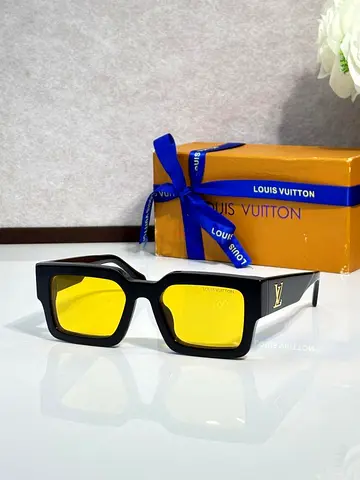 LV sunglasses for men