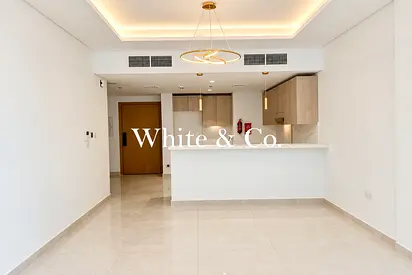 Spacious | New Building | Next to Mall