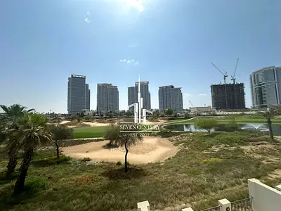 Full park View | 3BHk Unfurnished | Modern Living