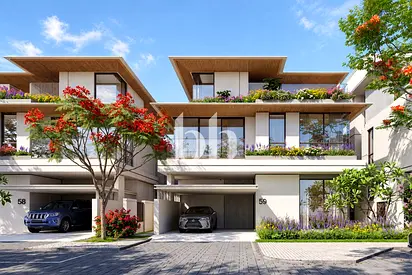 Azizi Florence | Family Homes | Great Investment