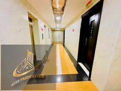 SAME LIKE NEW BUILDING// NO DEPOSIT// HUGE 1BHK ONLY 30K WITH BALCONY CLOSE TO KING FAISAL ROAD