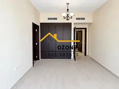 12 CHEQUES PAYMENT ~SPECIOUS 2BHK WITH BALCONY AND PARKING ~BOTH ROOMS WITH WARDROPS