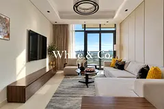 FULLY FURNISHED | 2 BALCONIES | SPACIOUS