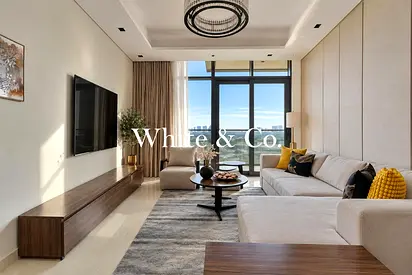 FULLY FURNISHED | 2 BALCONIES | SPACIOUS
