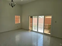 Family room available in jumeirah 1 Near four season hotel in villa