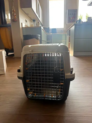 L60 Cat carrier