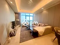 Skyline View | Fully Furnished | Premium 2-BR