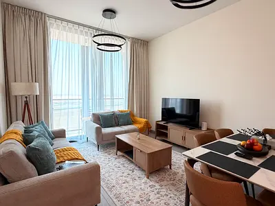 2 Bed+Maid | Ready to Move | High Floor