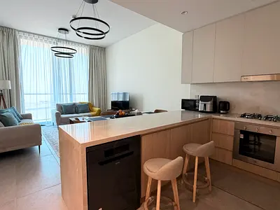 2 Bed+Maid | Ready to Move | High Floor