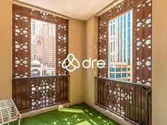 Fully Furnished | With Balcony | Ready to Move | Spacious Layout