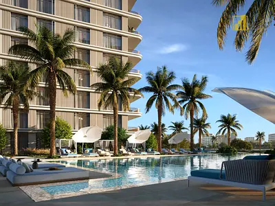 Dubai Islands | 3-Bed+Maid’s Room | Full Sea View
