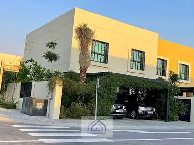 Prime Corner 3BHK Townhouse - Sustainable City