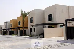 Prime Corner 3BHK Townhouse - Sustainable City