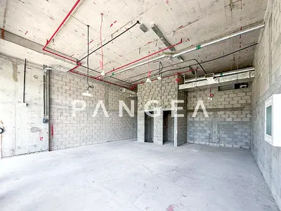 Shell & Core | Prime Location | High Visibility