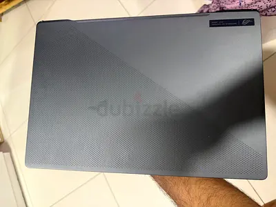 ASUS ROG Zephyrus G16 (2023) | i7 13th Gen | RTX 4070 | 48GB RAM | 2TB SSD