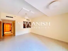 ELEGANT 1 BR APARTMENT | MODERN DESIGN | SPACIOUS LAYOUT | PRIME LOCATION