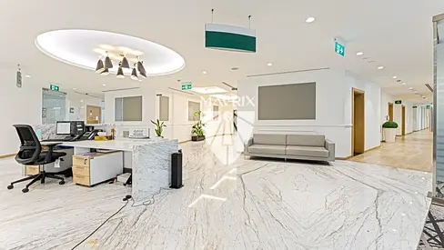 Fully Serviced | Move-In Ready | Central Location