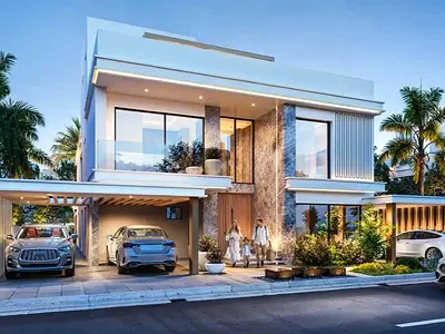 Rare Corner Villa | 5BR Single Row | Investor Deal