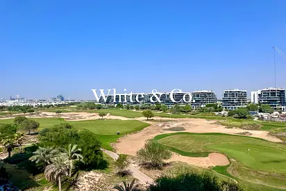 Upgraded | Golf View | Fully Furnished