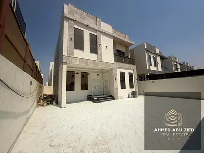 5 Master Bedroom Villa for Rent in Al Bahia, Ajman | Central AC | Negotiable