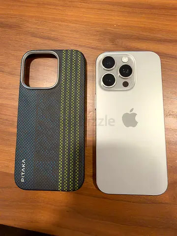Apple iPhone 16 PRO 256GB
