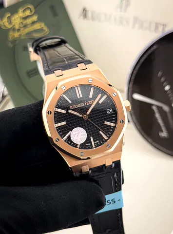 Audemars Piguet Royal Oak Selfwinding super clone watch