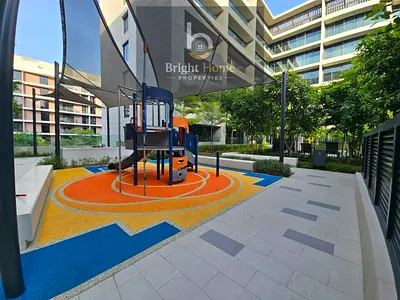 Pool View | Premium Apartmentin Sokoon, Aljada | Modern Design