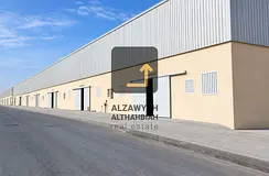 Warehouse for Rent | 1,000 Sq. Ft. | Industrial Area 11, Sharjah